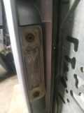 Kennzeichenleuchte Opel Zafira, A 1999.04 - 2003.11 Gebraucht,