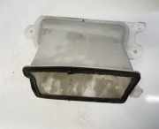 Ansaugschlauch Luftfilter Saugrohr Toyota Corolla Verso, II 2001.09 - 2004.05 Gebraucht,