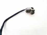 Türkontakt - Linke Nissan NV200, M20 2009 --> Gebraucht,