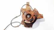 Radnabe Achsschenkel - Vorne Linke Renault Espace, III 1996.11 - 2002.10 Gebraucht,