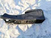 Armlehne - Mittelarmlehne Mercedes-Benz W203, 2000.05 - 2004.02 e037611021,