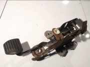 Bremspedal Renault Scenic, III 2009.02 - 2013.06 465010016r,