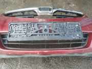 Kühlergrill - Vorne Center Honda Civic, 2006,01 - 2011.01 Gebraucht,
