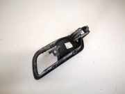 Türinnengriff - Vorne Rechts Skoda Fabia, I 6Y 1999.08 - 2005.10 6y0837248,