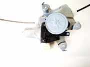 Fensterheber motor - Hinten Rechts Nissan X-Trail, 2007.06 - 2013.01 82730jg00a,262100-4310