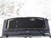 Bodenbelag Kofferraum Mercedes-Benz W251 2005 - 2011 a2516801734,