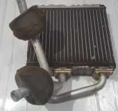 Heizungskühler Wärmetauscher Subaru Legacy, BE, BH, BT 1998.10 - 2003.09 Gebraucht,