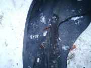 Radhausschale - Vorne Rechts Ford Fiesta, V 2002.01 - 2004.12 256x16114ab,256x-16114-ab