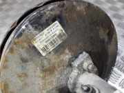 Bremskraftverstärker Peugeot Partner, I 2003.01 - 2009.06 facelift 9648370880, 0204024824