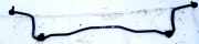 Stabilisator Stabi Hinten Hinterachse Opel Vectra, C 2002.04 - 2005.10 Gebraucht,