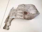 Unterfahrschutz Daewoo Lanos, I 1997.05 - 2006.12 Gebraucht,