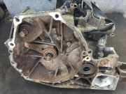 Schaltgetriebe Honda HR-V, I 1999.01 - 2006.12 Gebraucht,