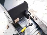 Z?ndschloss Elektr Renault Laguna, II 2001.03 - 2006.05 8200020613,