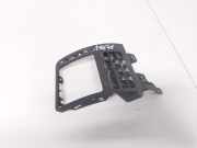 L?ftungsgitter Armaturenbrett Volkswagen Touran, 2003.01 - 2006.10 1t0819704a, Avq