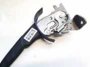 Handbremshebel Nissan Almera Tino 2003.09 - 2006.12 facelift Gebraucht,