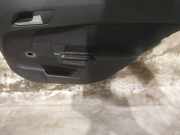 Türverkleidung - Hinten Rechts Opel Astra, H 2004.03 - 2009.12 Gebraucht,
