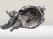 Schaltgetriebe Daewoo Lanos, I 1997.05 - 2006.12 C372,