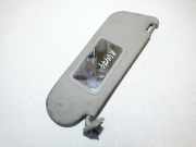 Sonnenblende Opel Zafira, A 1999.04 - 2003.11 Gebraucht,