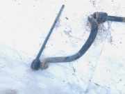Stabilisator Vorne Mazda 2, DY 2003.02 - 2007.10 Gebraucht ,