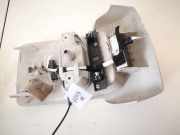 Monitor Navigations Zeit Uhr Citroen C5, II 2008.02 - 2011.01 9664644180,