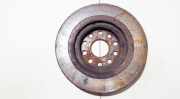 Bremsscheibe Alfa-Romeo 166 1998.09 - 2003.10 ventiliuojamas,