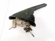 Handbremshebel Fiat Punto, 2005.10 - 2012.03 Gebraucht ,