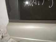 Zierleiste Leiste - Hinten Linke SAAB 9-5, 2005.11 - 2010.05 facelift Gebraucht,