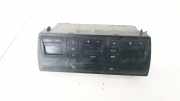 Bedienelement für Klimaanlage Audi A6, C5 2001.08 - 2005.01 facelift 4B0820043H, 5HB00760417