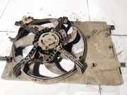 Kühlerlüfter Lüftermotor Fiat Punto, 2012.03 - 2018 facelift Gebraucht,