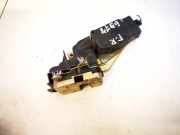 Türschloss Stangen - Vorne Rechts Mitsubishi Space Star, 1998.06 - 2002.10 Gebraucht,