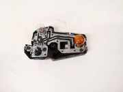 Lampenträger Heckleuchte - Hinten Ford Galaxy, Mk I 2000.04 - 2006.04 facelift 7m5945257,