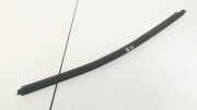Zierleiste Leiste - Hinten Rechts Volvo XC90, 2002.10 - 2007.06 Gebraucht ,