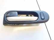 Türinnengriff - Vorne Linke Mazda CX-7, 2006.01 - 2012.12 Gebraucht,