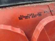 Rückleuchten - Hinten Rechts Peugeot 406, 1999.03 - 2004.05 facelift 9630364777,