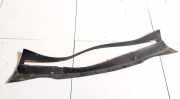 Windlauf Wischerabdeckung Opel Zafira, B 2005.07 - 2008.01 13142034, 1154682