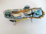 Kopfairbag - Vorne Linke Toyota Avensis Verso, 2001.08 - 2009.11 6219244010, 62192-44010