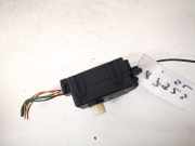 Stellmotor Lüftung Renault Scenic, II 2003.06 - 2006.06 Gebraucht,