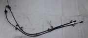 Seilzug Feststellbremse Audi 100, C4 1991.01 - 1994.06 Gebraucht ,