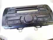 Radio Daihatsu Materia 2008 - 2011 86180b1080b0, 86180-b1080-b0 ghpg012814ew