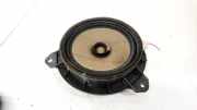 Lautsprecher Toyota Yaris, II (XP90) 2005.01 - 2011.01 Gebraucht ,