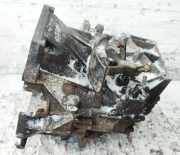 Schaltgetriebe Ford Mondeo, 2000.11 - 2007.03 5s7r7002ca,