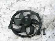 Kühlerlüfter Lüftermotor Peugeot 307, 2000.08 - 2005.06 Gebraucht,