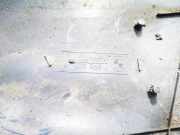 Unterfahrschutz BMW 5-Series, E60 E61 2003.07 - 2010.03 7896625, 789662505