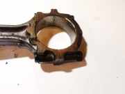 Kolben Pleuelstange Nissan Almera Tino 2000.08 - 2003.09 Gebraucht,