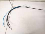 Stellelement Mischklappe Volkswagen Passat, B4 1993.07 - 1996.08 Gebraucht, 1z