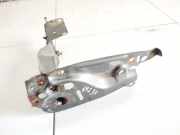 Scheinwerfertragrahmen - Vorne Linke Audi 80, B4 1991.09 - 1995.01 Gebraucht ,