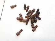 Radbolzen- Radmutter Audi A3, 8P 2005.06 - 2008.07 facelift Gebraucht,