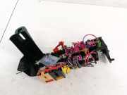 Sicherungskasten Audi A6, C5 2001.08 - 2005.01 facelift 8D1937545,