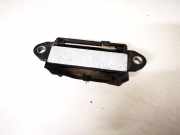 Türgriff Türaussengriff - Hinten Rechts Audi A4, B5 1994.11 - 1999.09 4a0839206,
