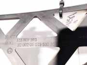 Stoßstangenhalter - Hinten Linke Skoda Octavia, II 2009.03 - 2012.06 facelift 1z5807393, 3200201113530500100